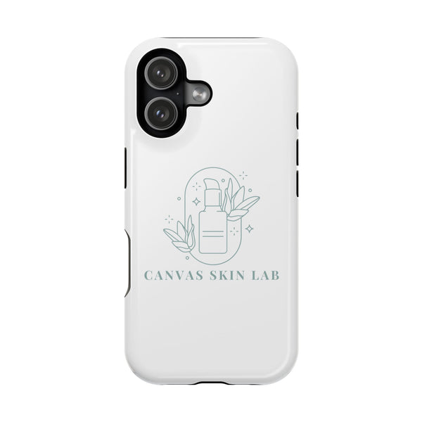 Magnetic Impact-Resistant Case