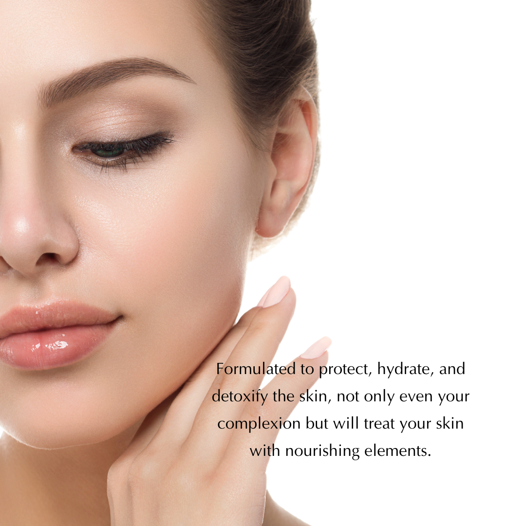 Foundation & Concealer Duo for Mature Skin