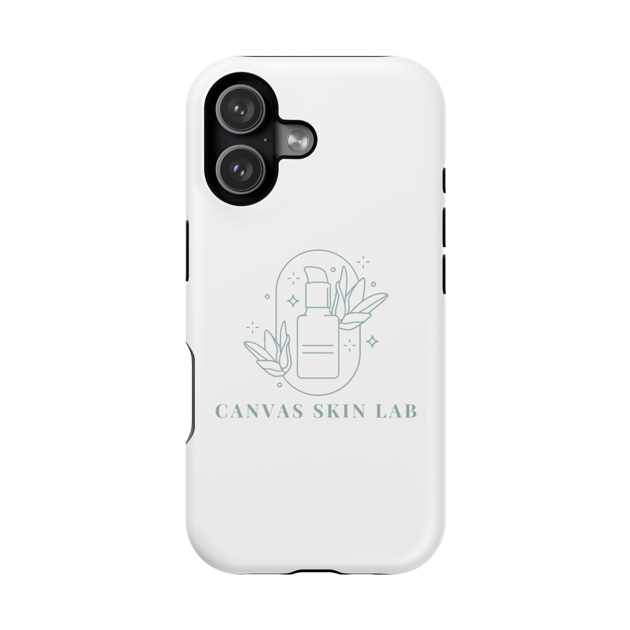 Magnetic Impact-Resistant Case