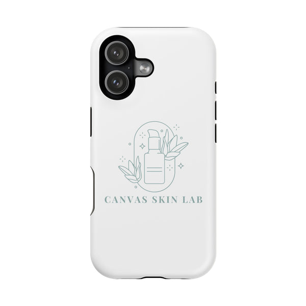 Magnetic Impact-Resistant Case