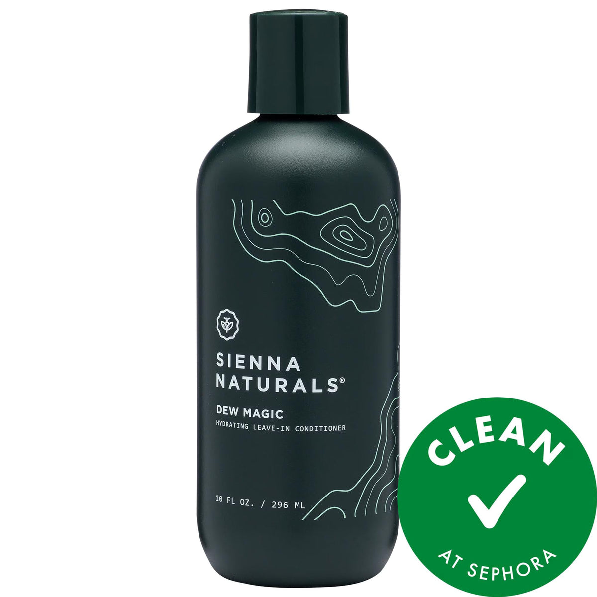 Sienna Naturals Dew Magic Hydrating Leave-In Conditioner