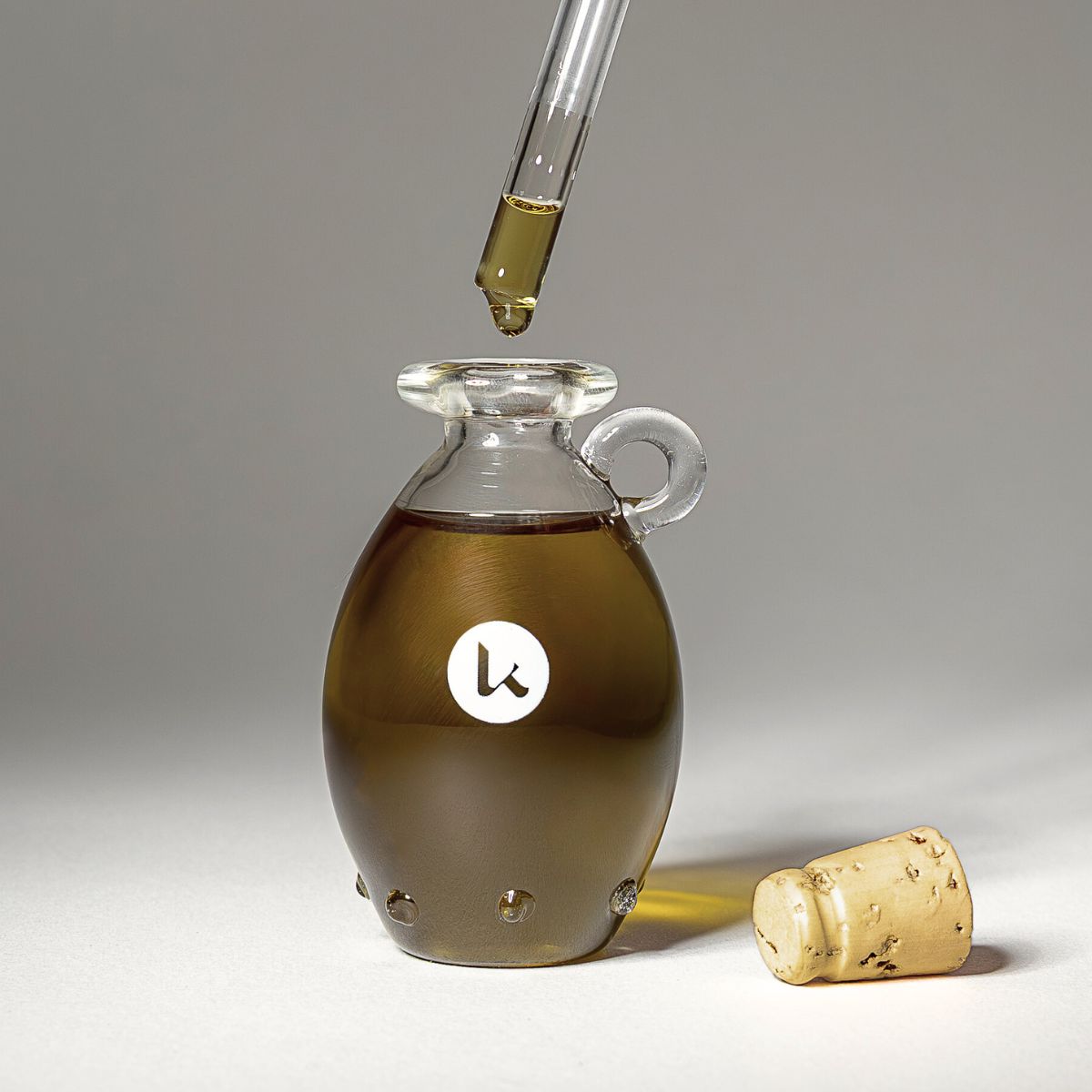 Henna Oil for Dry Hair & Scalp