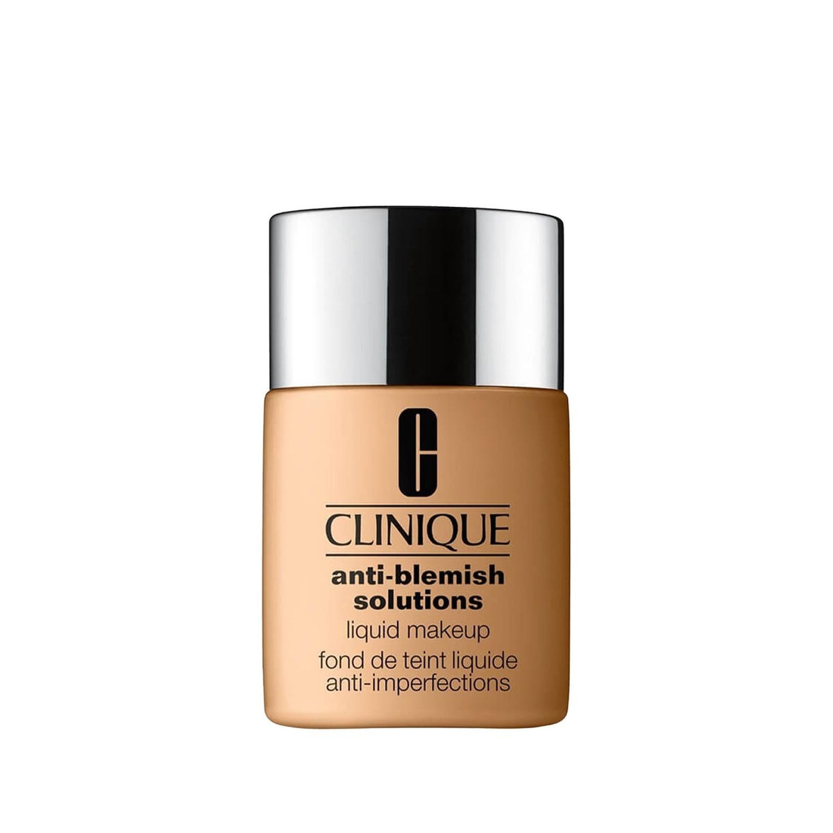 Clinique Anti-Blemish Solutions Liquid Foundation Neutral