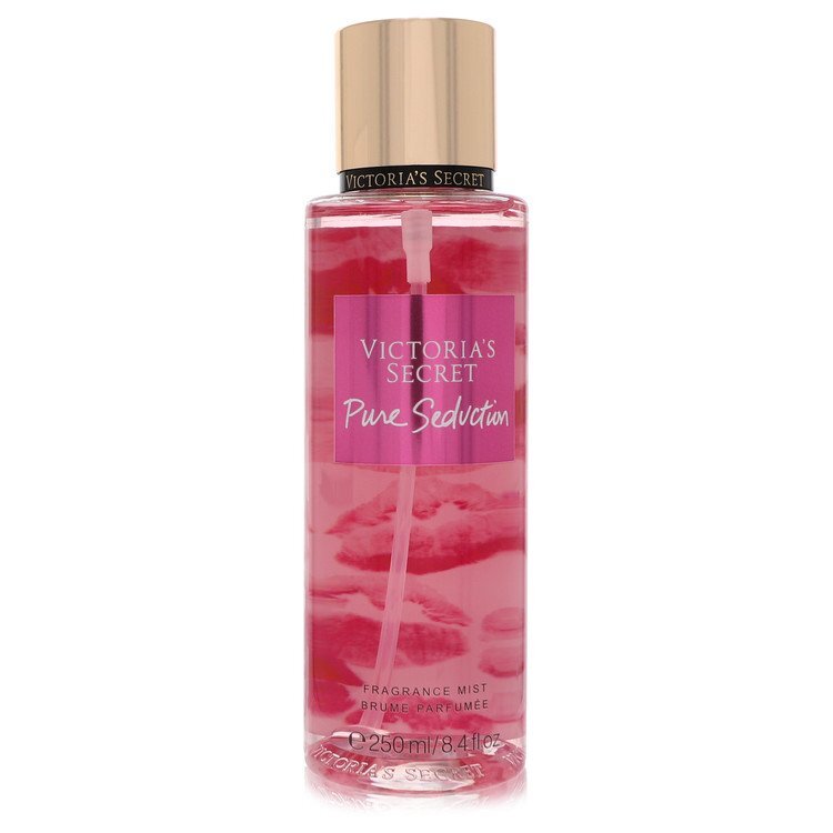 Victoria's Secret Pure Seduction Fragrance Mist – 8.4 oz