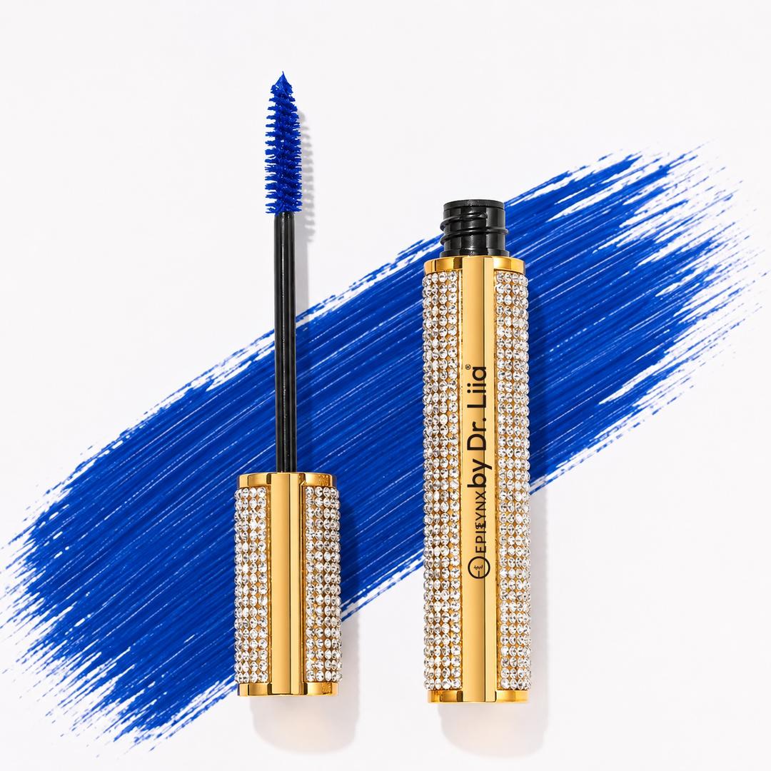 Volumizing Mascara for Sensitive Eyes & Thinning Lashes