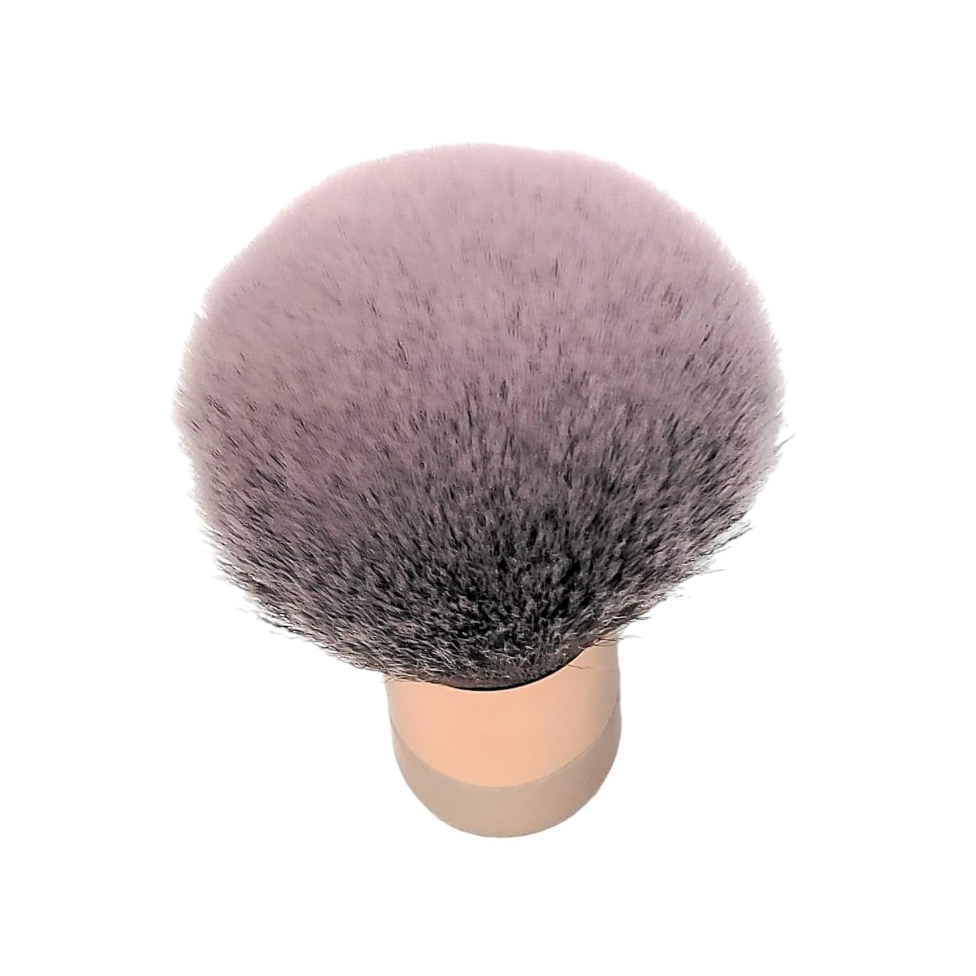 Luxurious and Very Large Soft Fluffy Powder Brush