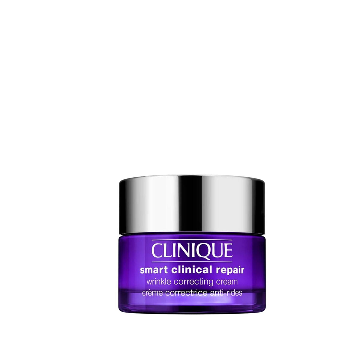 Clinique Smart Clinical Repair Anti-Wrinkle Cream – 15ml