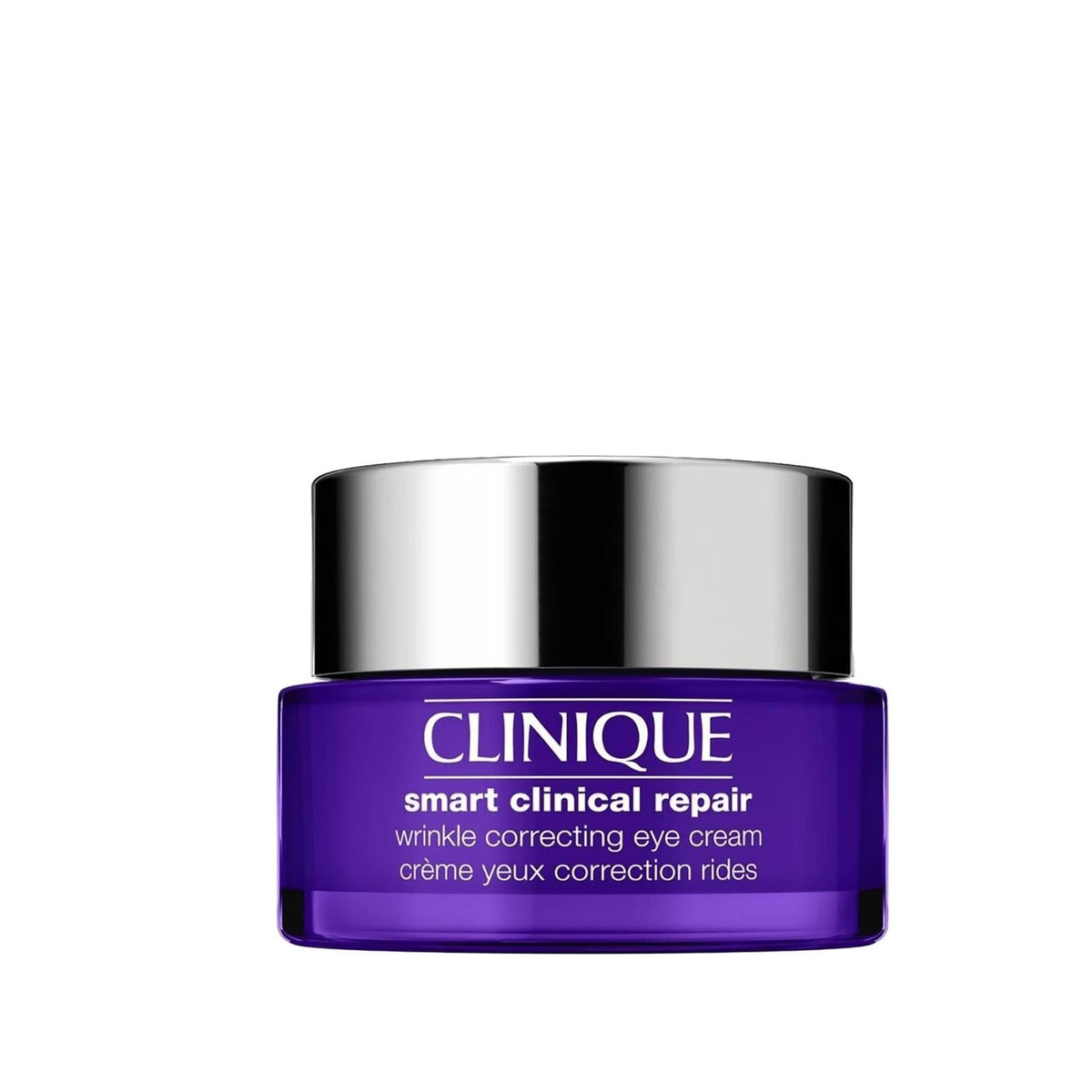 Clinique Smart Clinical Repair Wrinkle Correcting Eye Cream – 30ml