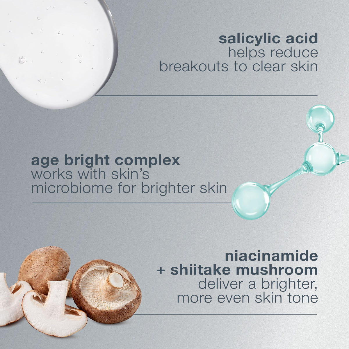Dermalogica Age Bright Clearing Serum