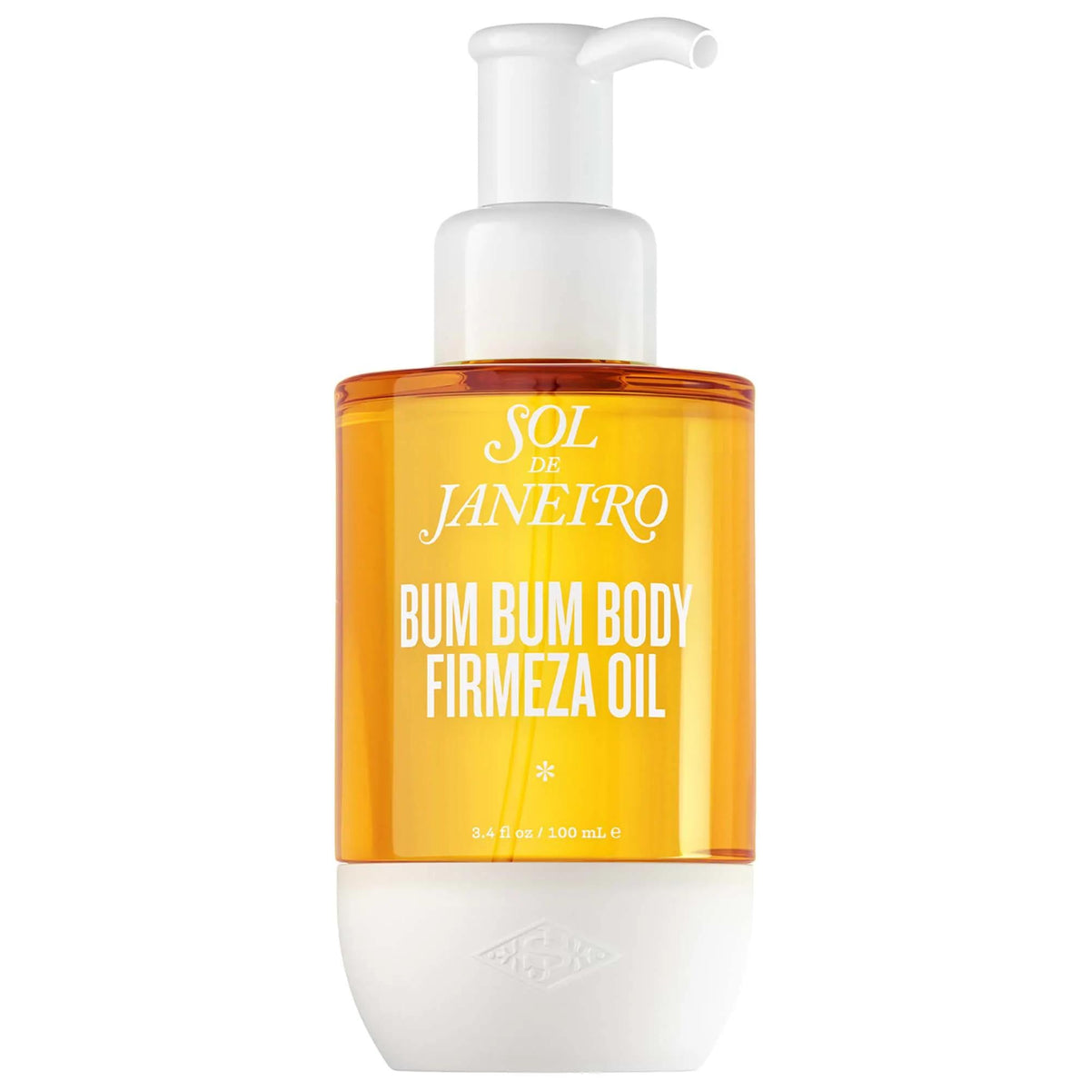 Sol de Janeiro Bum Bum Firmeza Firming Body Oil