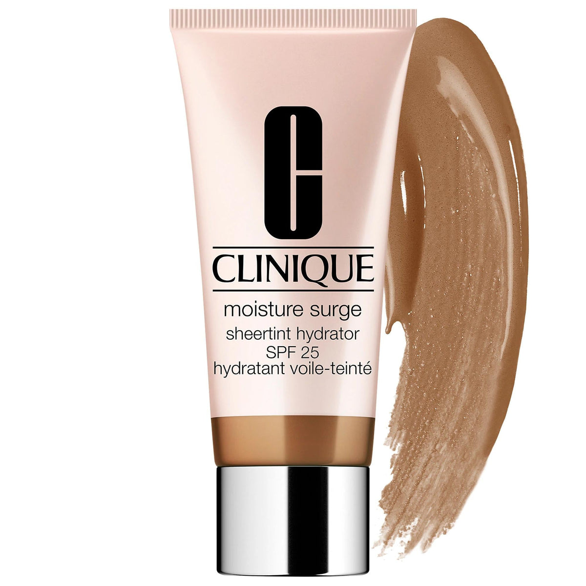 Clinique Moisture Surge Sheertint Hydrator SPF 25