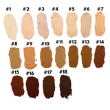 Divine Confidence Soft Matte Concealer