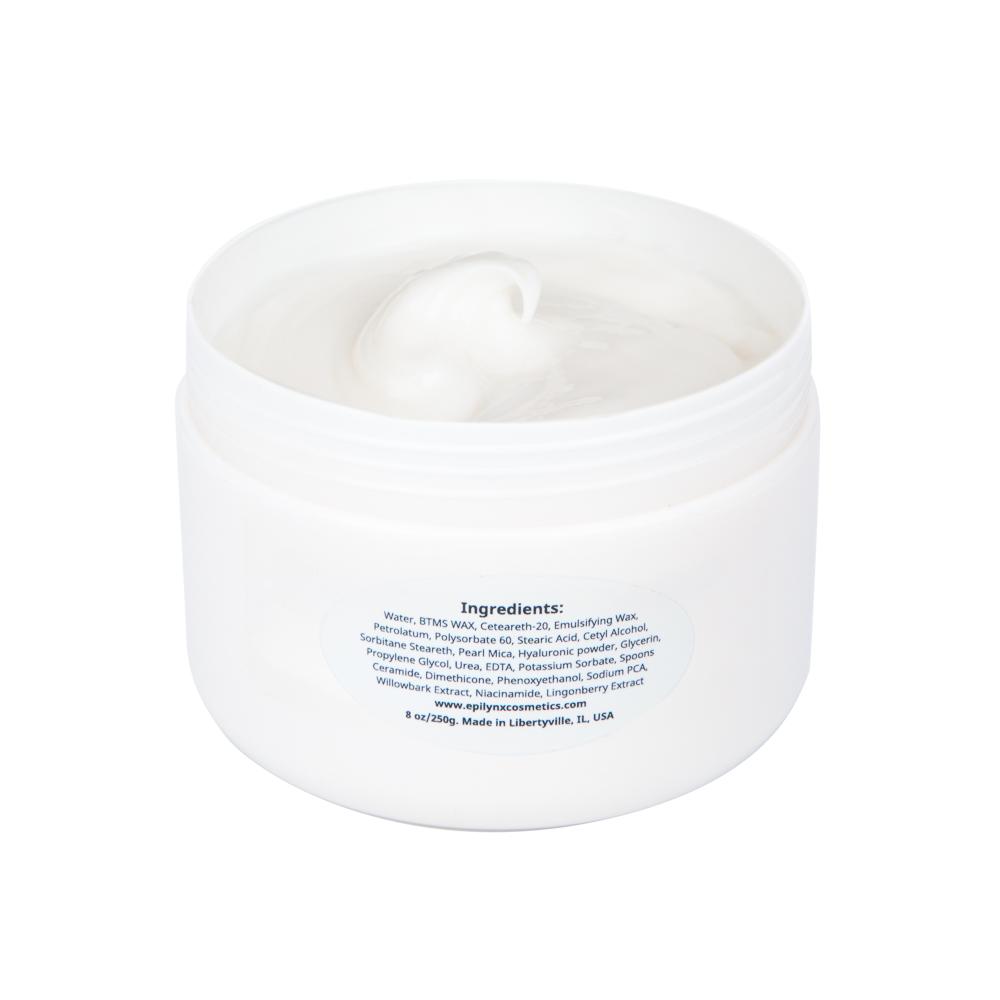 Soothing Body Cream for Itchy & Sensitive Skin