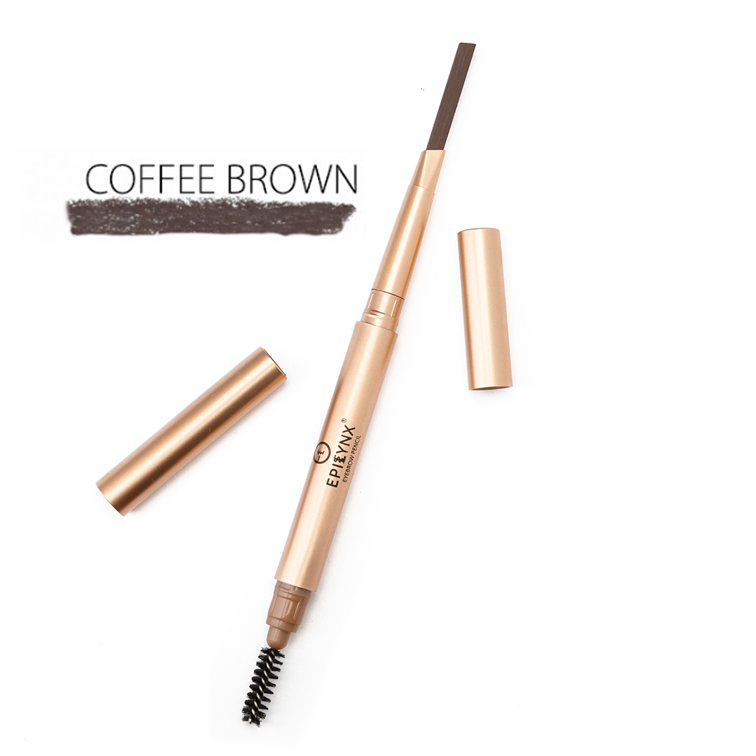 Eyebrow Pencil for Thinning & Sparse Brows