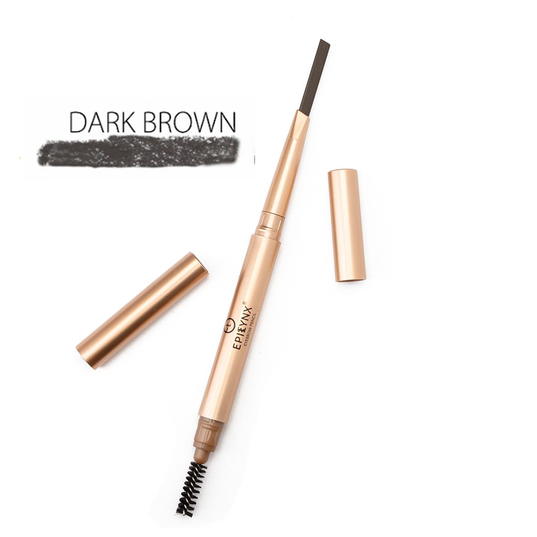 Eyebrow Pencil for Thinning & Sparse Brows