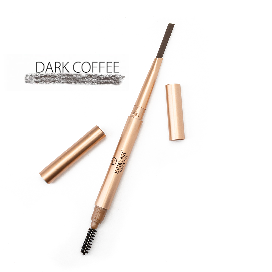 Eyebrow Pencil for Thinning & Sparse Brows