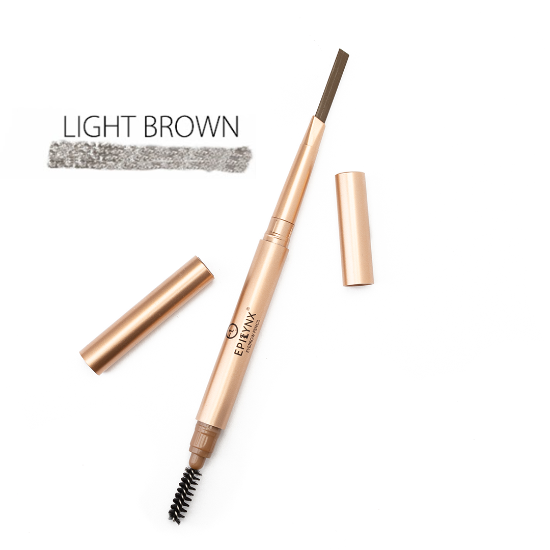 Eyebrow Pencil for Thinning & Sparse Brows