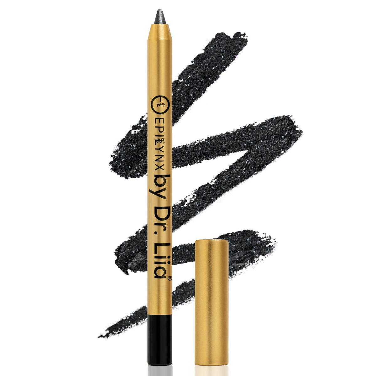 Kajal Eyeliner Pen for Sensitive & Watery Eyes