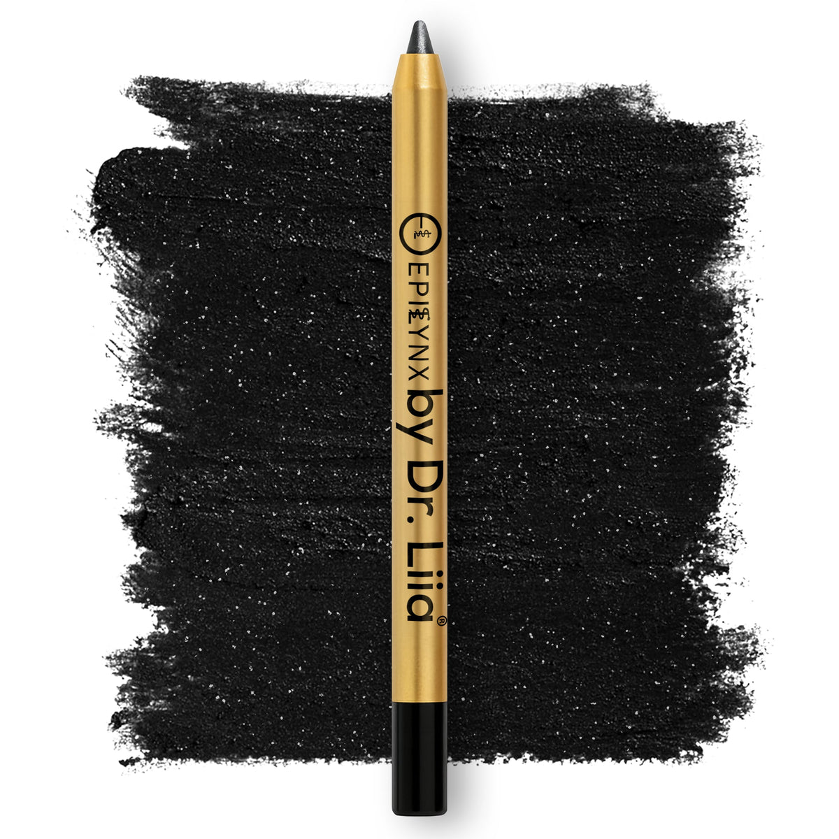 Kajal Eyeliner Pen for Sensitive & Watery Eyes