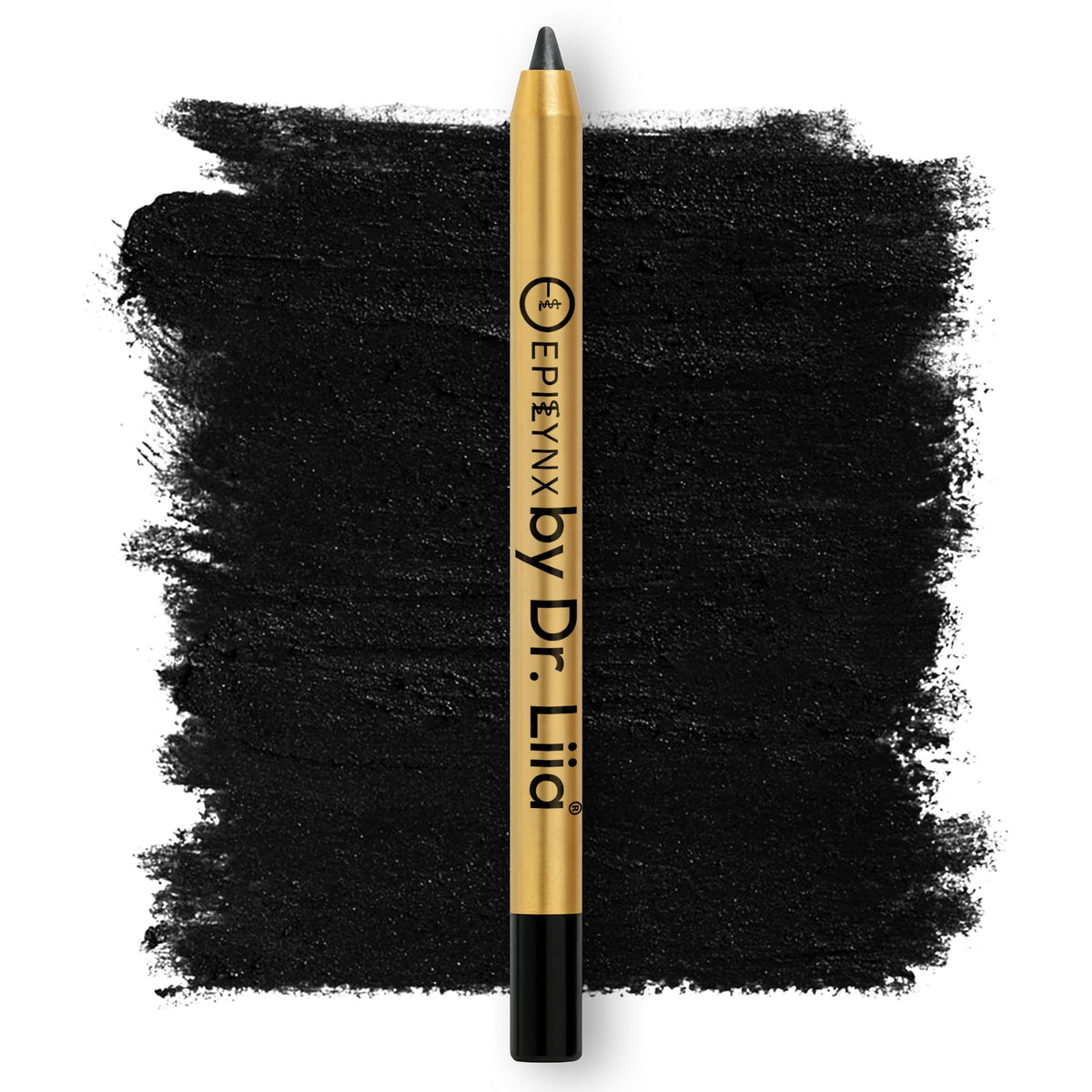 Kajal Eyeliner Pen for Sensitive & Watery Eyes