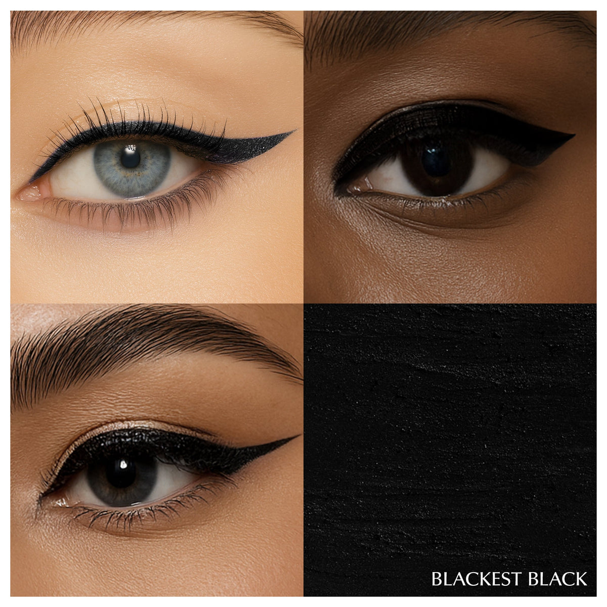Kajal Eyeliner Pen for Sensitive & Watery Eyes