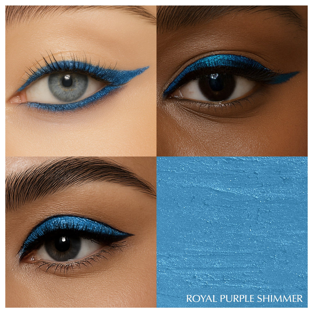 Kajal Eyeliner Pen for Sensitive & Watery Eyes