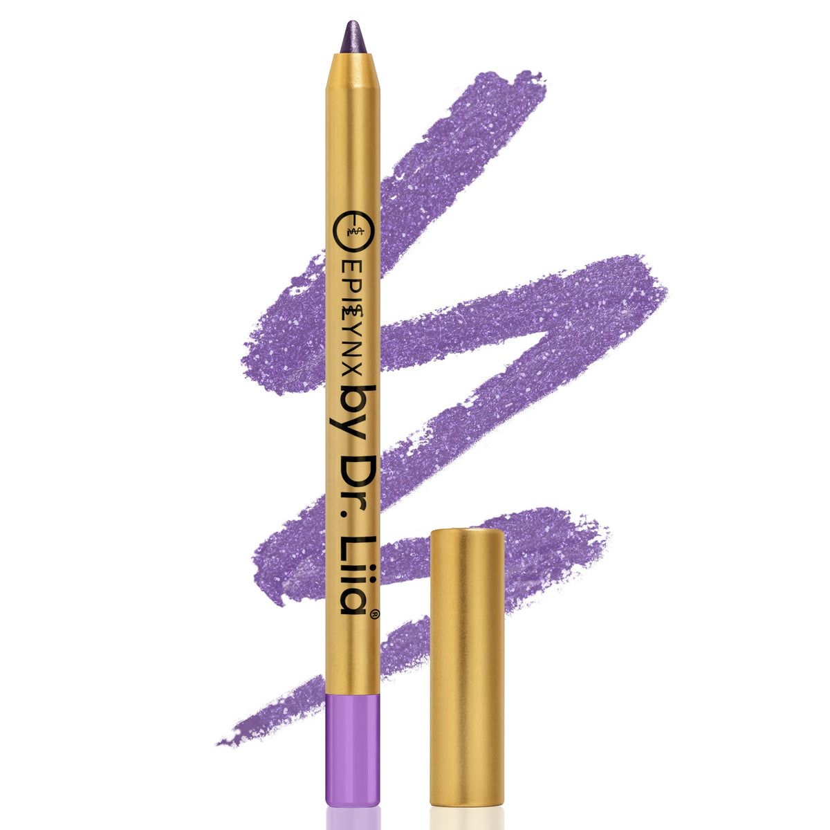 Kajal Eyeliner Pen for Sensitive & Watery Eyes