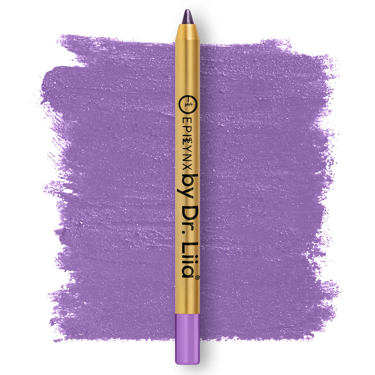 Kajal Eyeliner Pen for Sensitive & Watery Eyes
