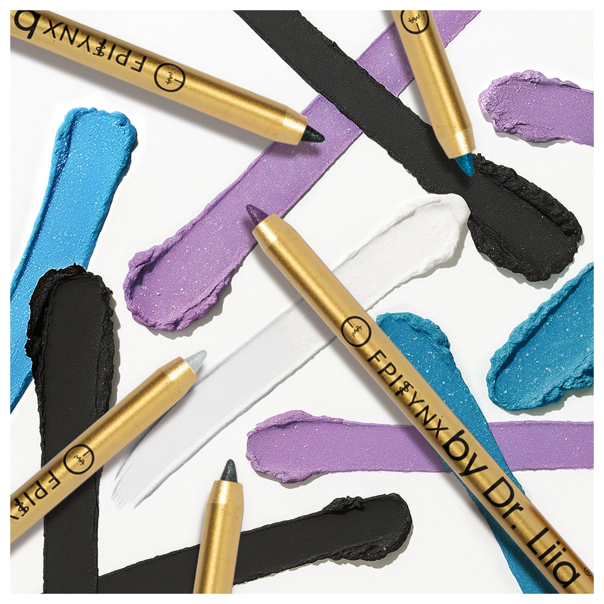Kajal Eyeliner Pen for Sensitive & Watery Eyes