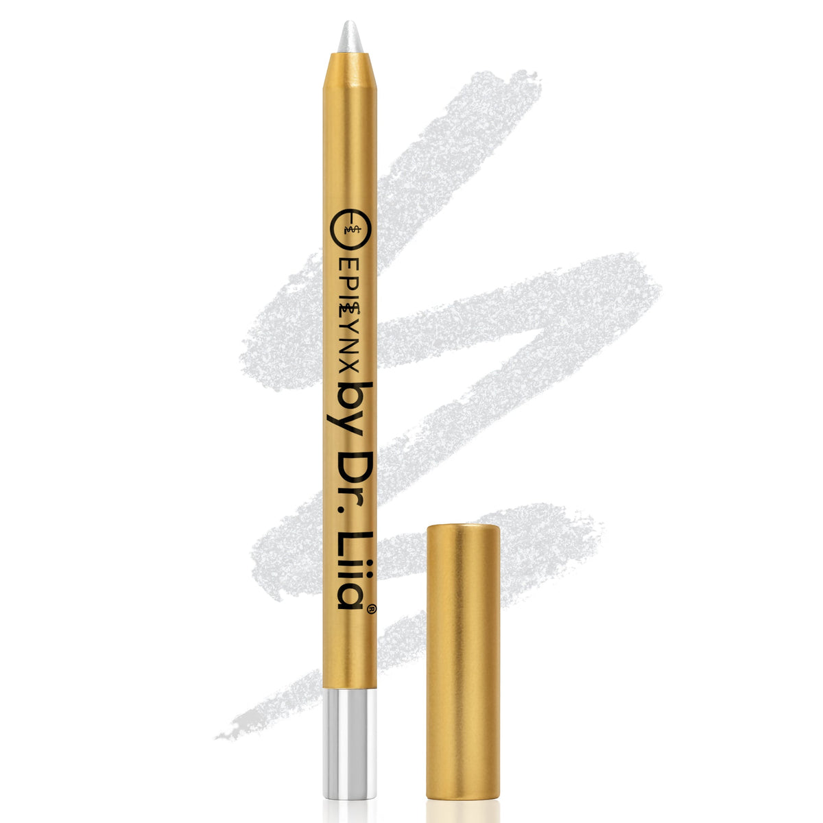 Kajal Eyeliner Pen for Sensitive & Watery Eyes