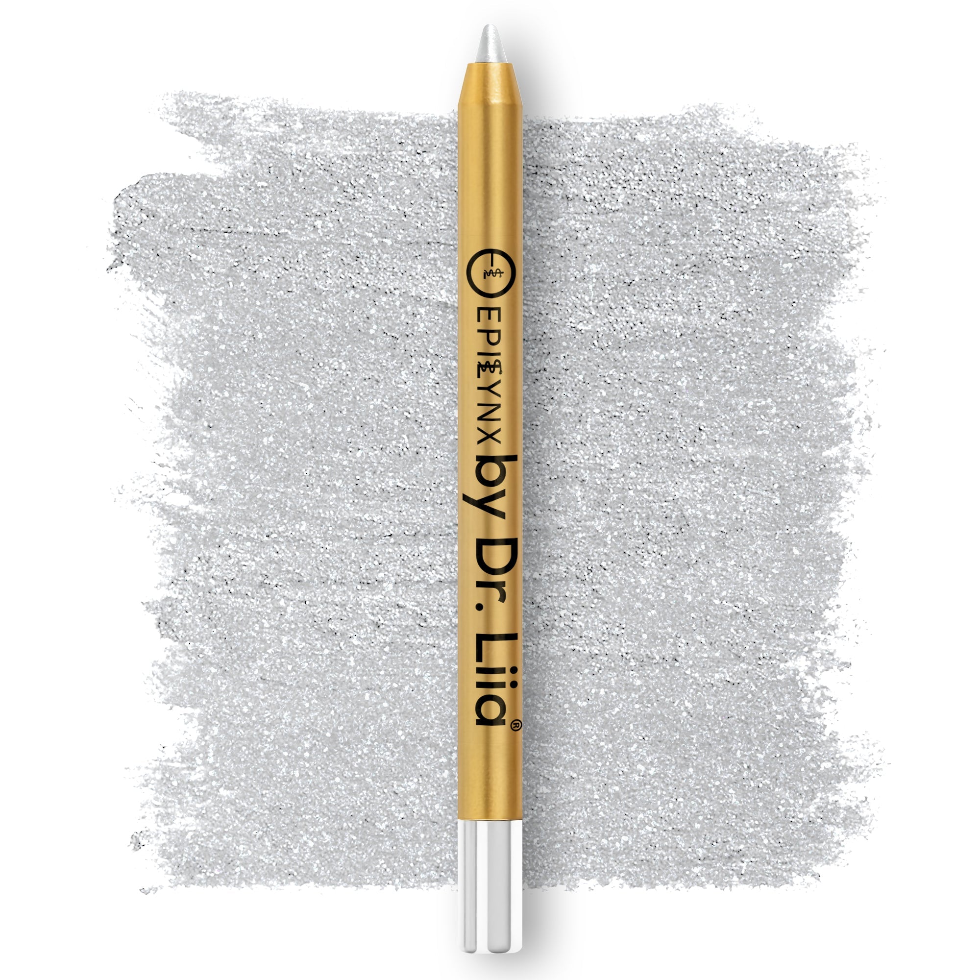 Kajal Eyeliner Pen for Sensitive, Watery Eyes – Smudge-Resistant Waterline, Hypoallergenic
