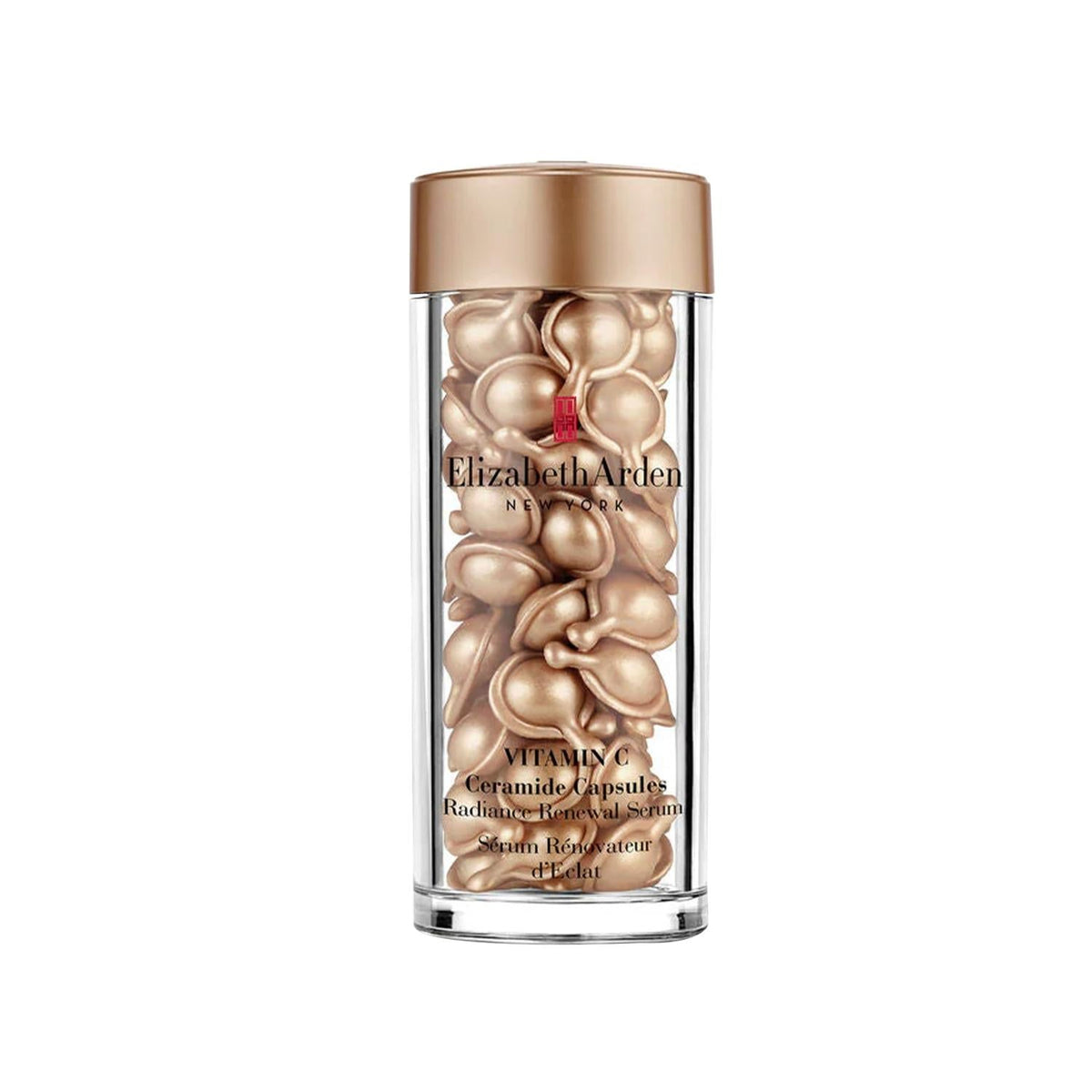 Elizabeth Arden Vitamin C Ceramide Capsules Radiance Renewal Serum – 60 Capsules