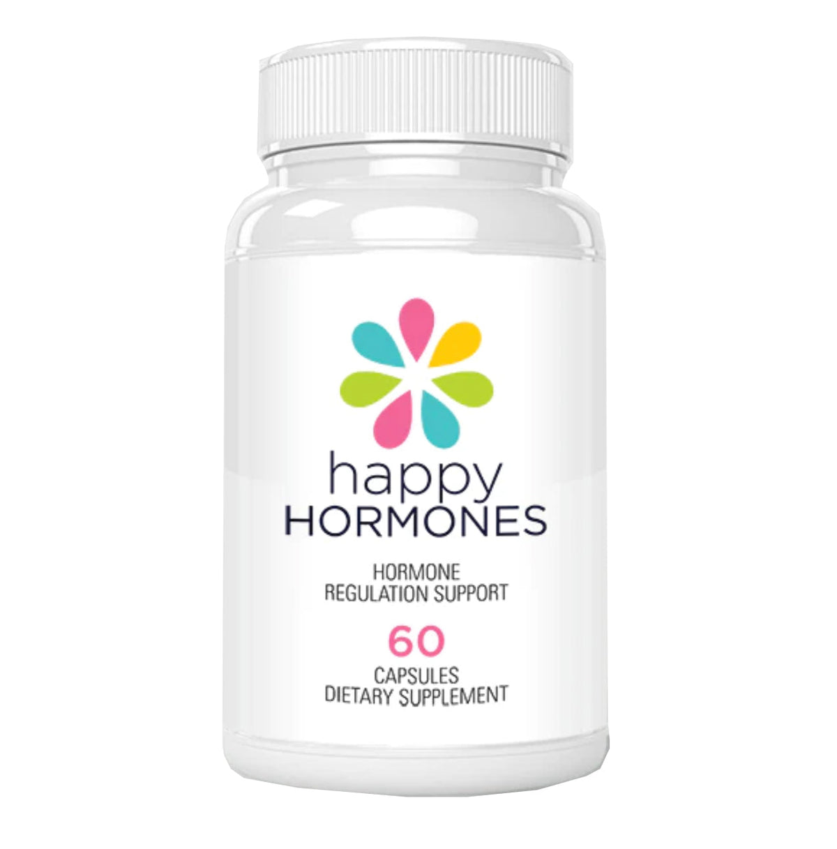 Happy Hormones for Everyday Wellness and Self-Care