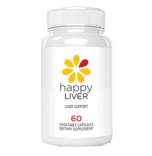 Happy Liver