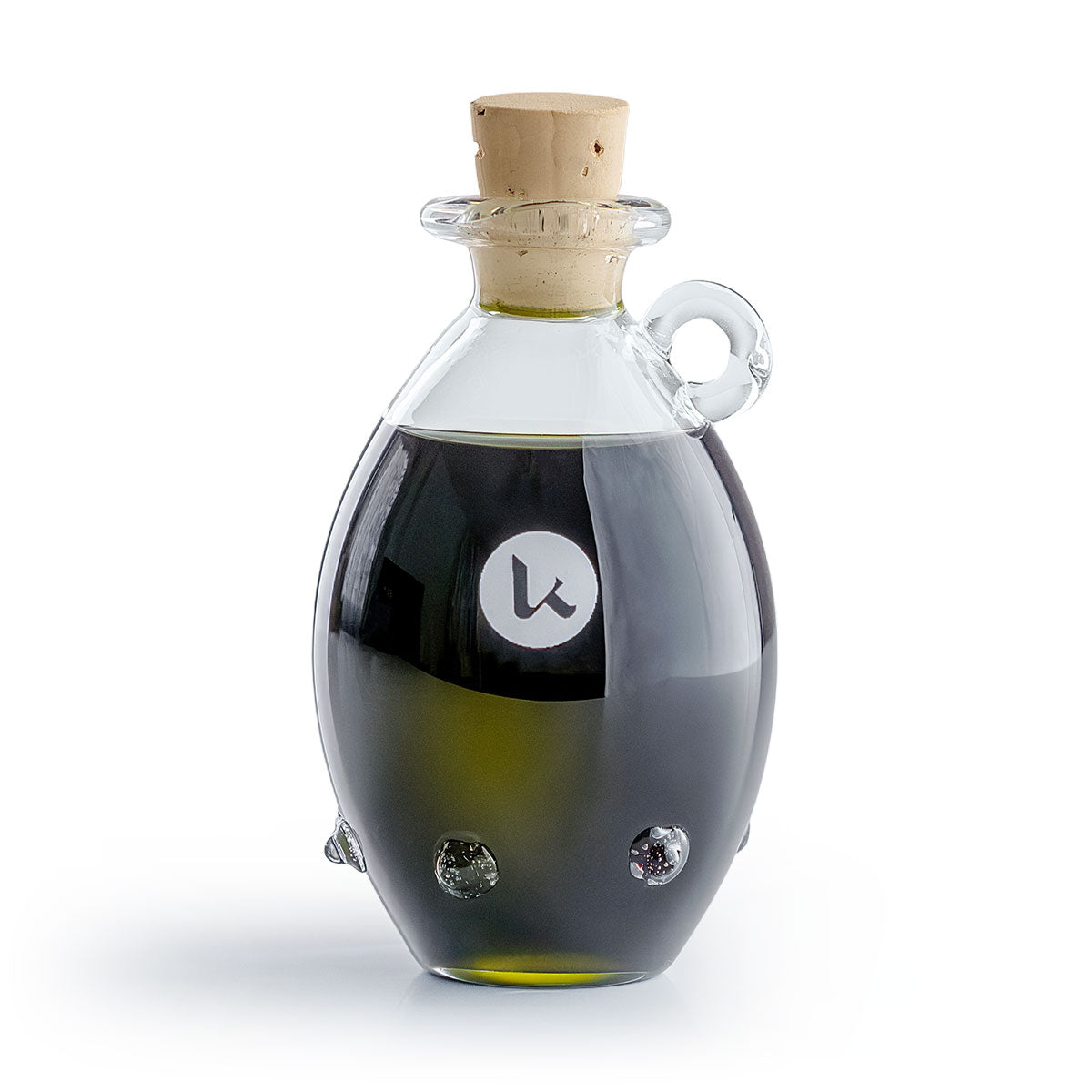 Henna Oil for Dry Hair & Scalp