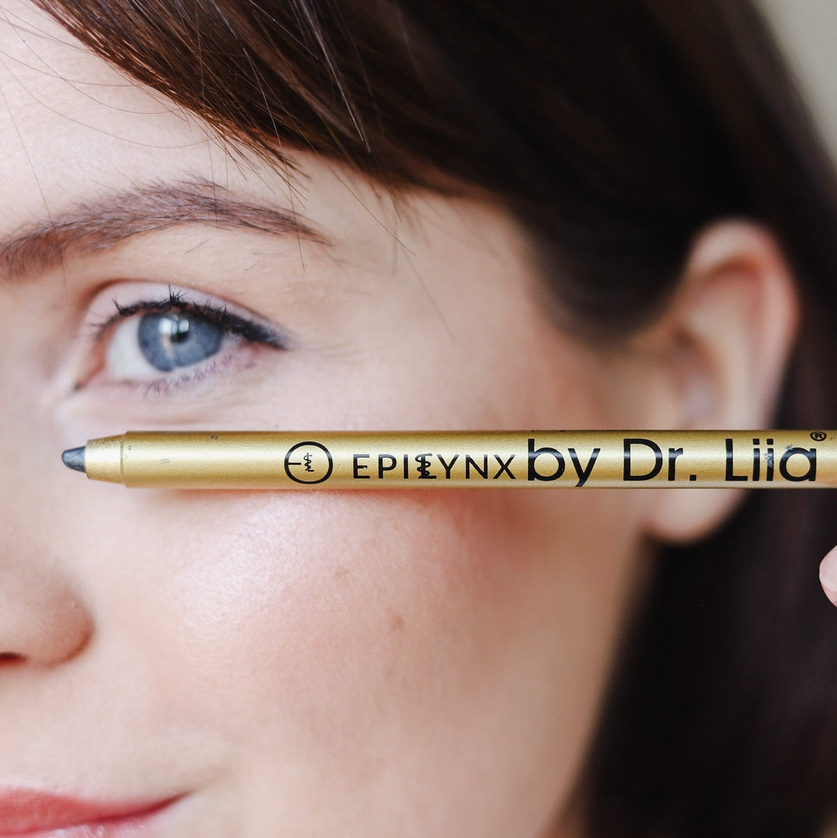 Kajal Eyeliner Pen for Sensitive & Watery Eyes