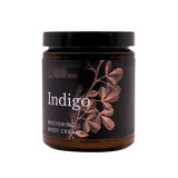 INDIGO Restoring Body Cream for Nourished, Smooth-Looking Skin