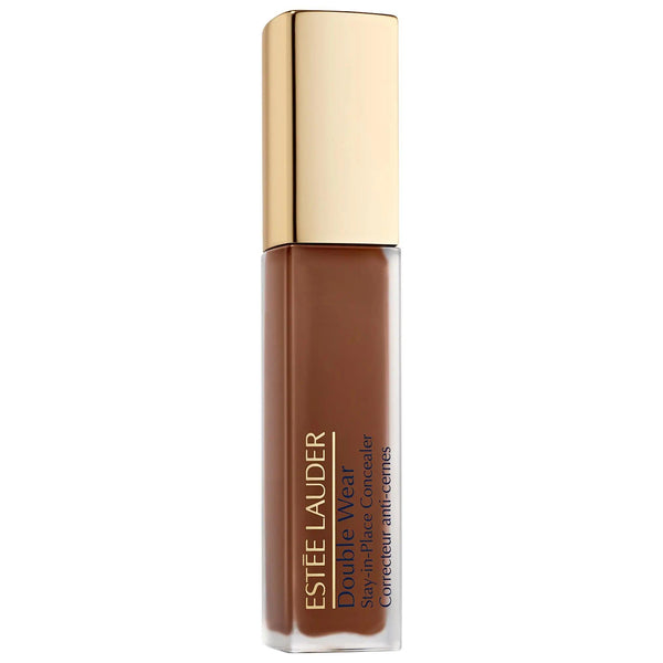 Double Wear: Stay-in-Place 24-Hour Longwear Concealer - Full Coverage, Natural Finish, Oil Control, Blemish & Pore Minimizing, Hydrating, Non-Creasing