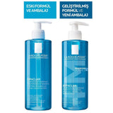 La Roche-Posay Effaclar Gel Cleanser – 400ml Daily Facial Care