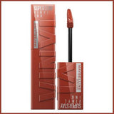 Maybelline Super Stay Vinyl Ink Lip Gloss – Shade 130 Extra