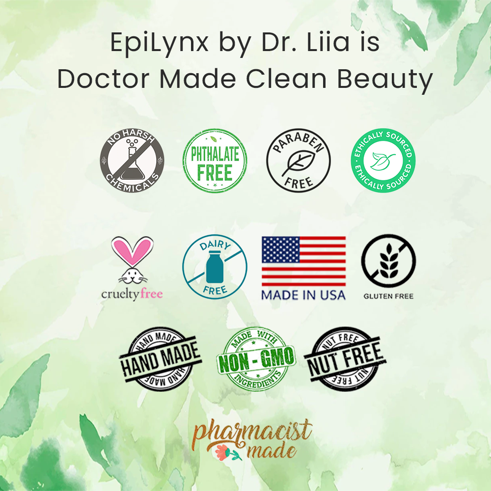 Brightening Eye Cream for Dark Circles – Firms Crepey Under-Eyes, Hypoallergenic