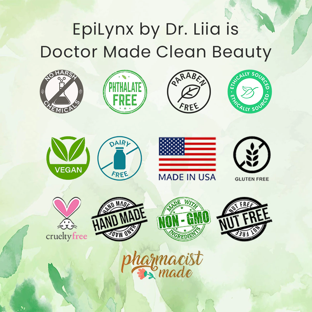 Soothing Body Cream for Itchy, Sensitive Skin – Eczema & Psoriasis Prone, Fragrance-Free