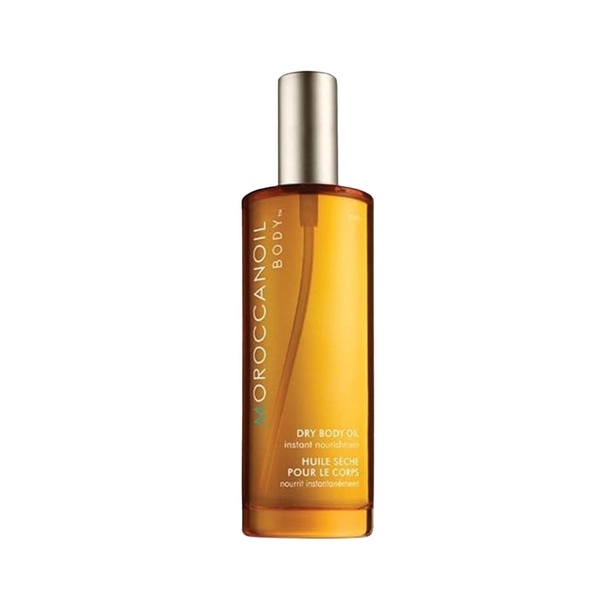 Moroccanoil Dry Body Oil – 100ml