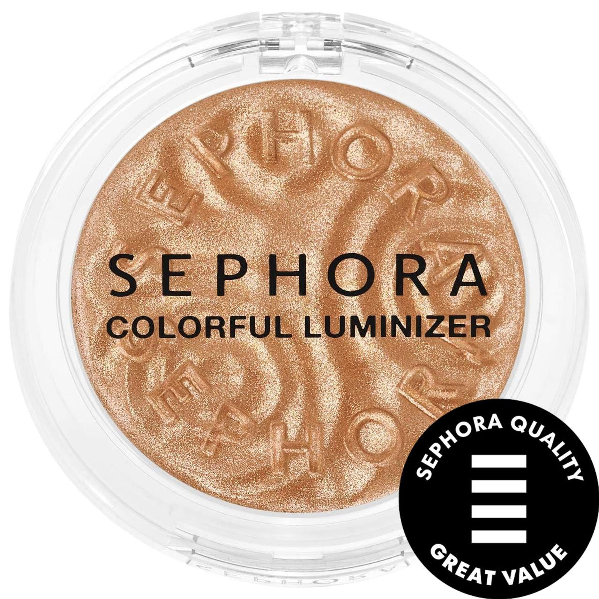 Sephora Colorful Powder Luminizer