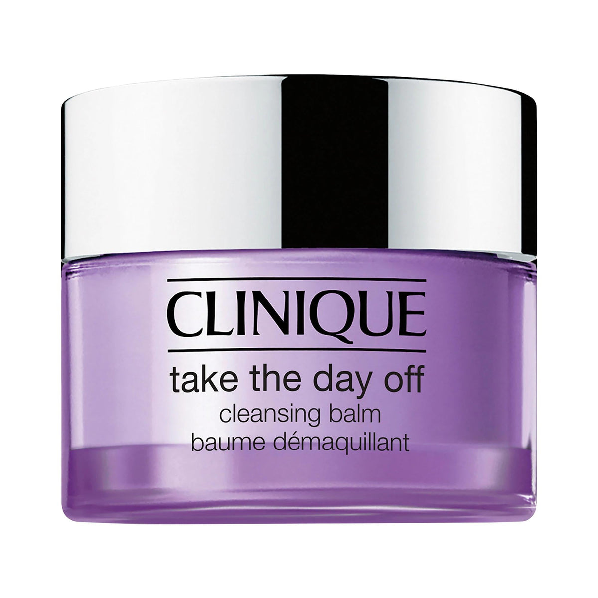 Clinique Take The Day Off Cleansing Balm