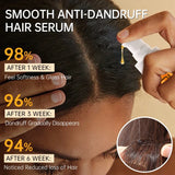 PURC Morocco Argan Oil Hair Serum 50ml