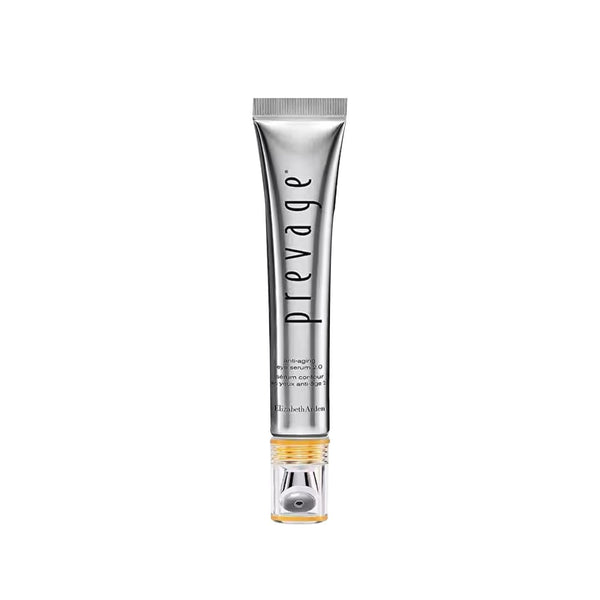 Elizabeth Arden Prevage Anti-Aging Eye Serum 2.0 - Reduces Fine Lines & Wrinkles Around Eyes, 0.68 fl oz