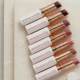 Velvet Lips Matte Lipstick
