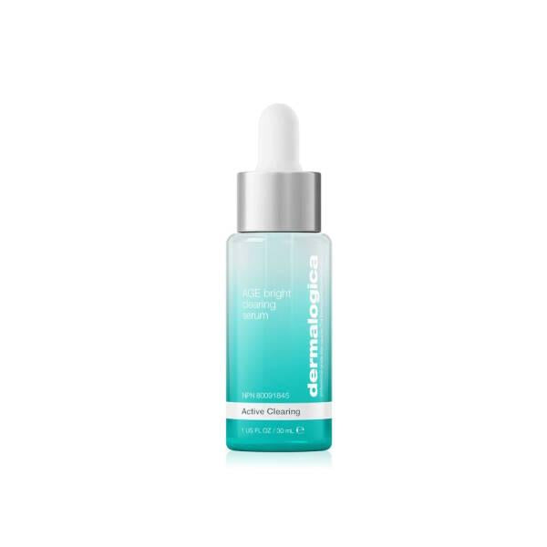 Dermalogica Age Bright Clearing Serum