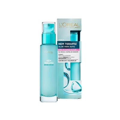 L'Oréal Paris Aloe Vera & Hyaluronic Acid Face Moisturizer